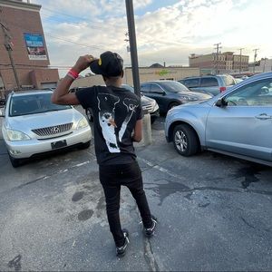 Meet your Posher, Nell